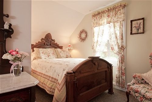 Alpine Haus Bed & Breakfast Inn Vernon Exterior foto