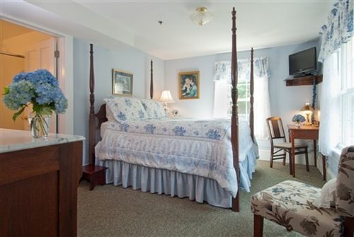 Alpine Haus Bed & Breakfast Inn Vernon Exterior foto